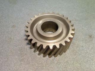 GEAR P/D DR