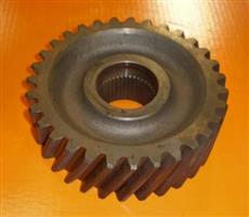 GEAR PIN DR P/D