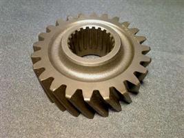 HELICAL GEAR