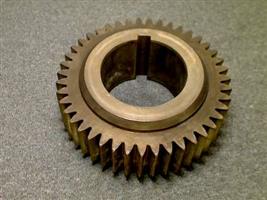 GEAR C/S 2ND