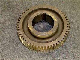 GEAR DRIVE C/S