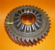 HELICAL GEAR