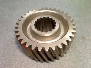 SPUR GEAR