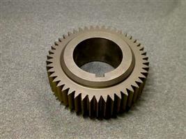 GEAR C/S 3RD