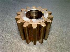 IDLER GEAR