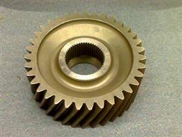 GEAR PINION DRIVE