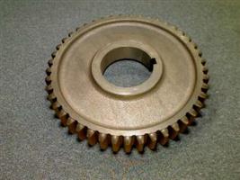 GEAR PTO