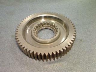 LOW GEAR