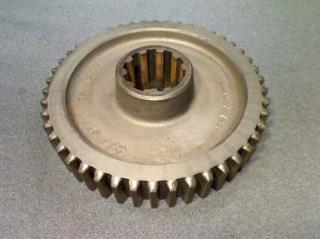 GEAR LOW