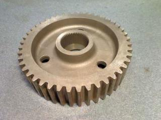 SPUR GEAR