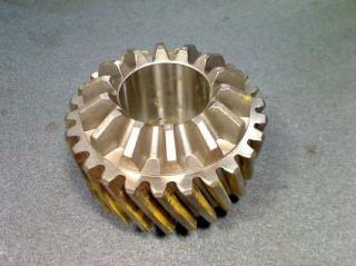 GEAR P/D S/G SU270