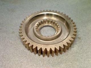 SPUR GEAR
