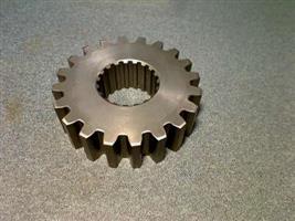 SPUR GEAR