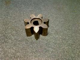 PUMP GEAR