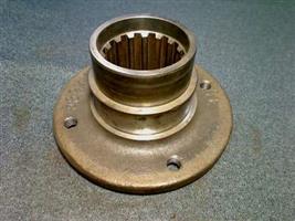 HUB BRAKE DRUM