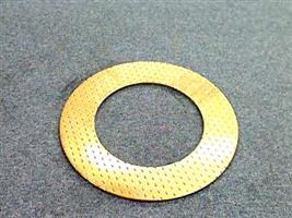 THRUST WASHER