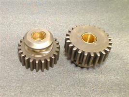 IDLER GEAR
