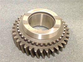 GEAR 2ND M/S