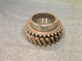 3RD GEAR M/S