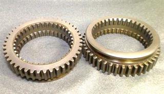 REV GEAR