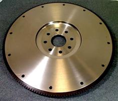 FLYWHEEL W/ GEAR 5.9