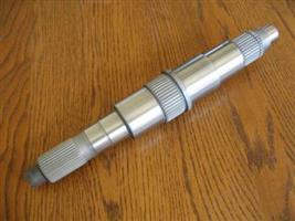 MAINSHAFT STD