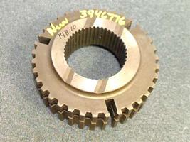 HUB 1/2ND