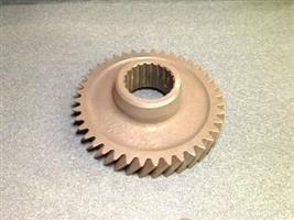 DR GEAR C/S