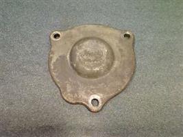 REAR COVER C/S