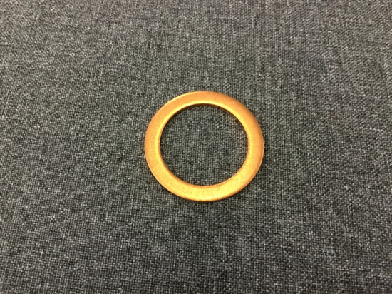 WASHER