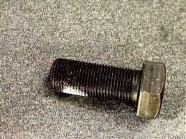 BOLT OUTPUT RR