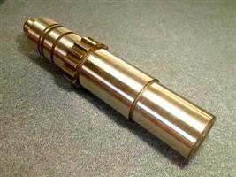 SHAFT