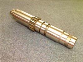 OUTPUT SHAFT