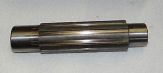 SHAFT