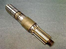 SHAFT