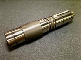 SHAFT