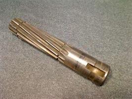 SHAFT