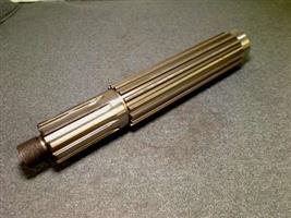 SHAFT