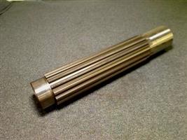 SHAFT