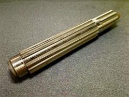 SHAFT