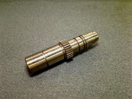 PTO SHAFT