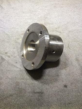 COMP FLANGE