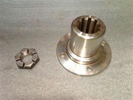 COMP FLANGE