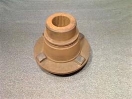 COMP FLANGE