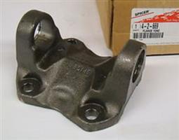 FLANGE YOKE