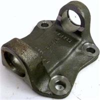 FLANGE YOKE