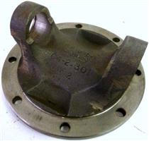 FLANGE YOKE