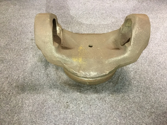 YOKE