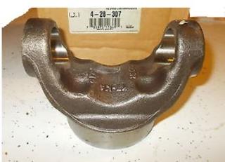 YOKE