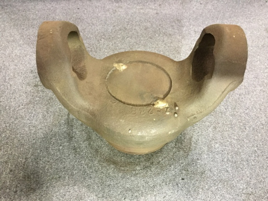YOKE